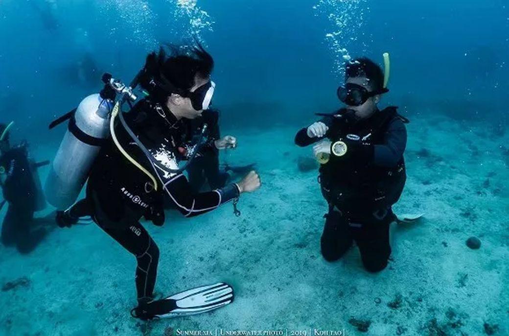 水系战士