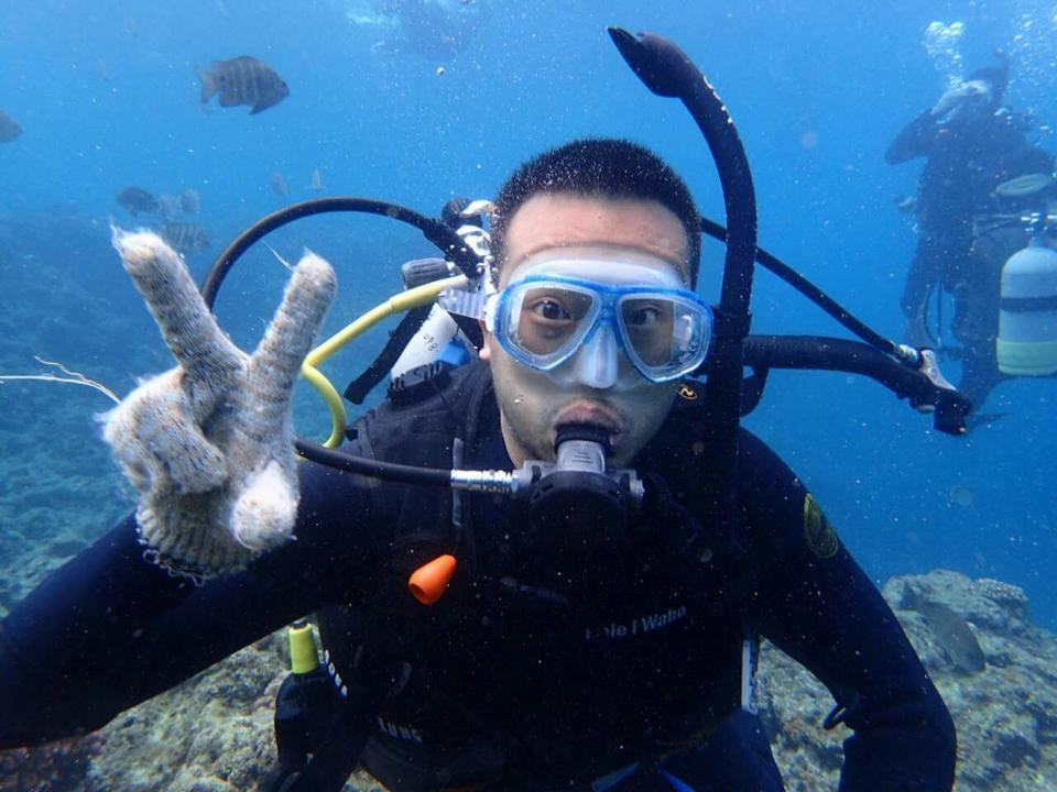 方块世界冒险