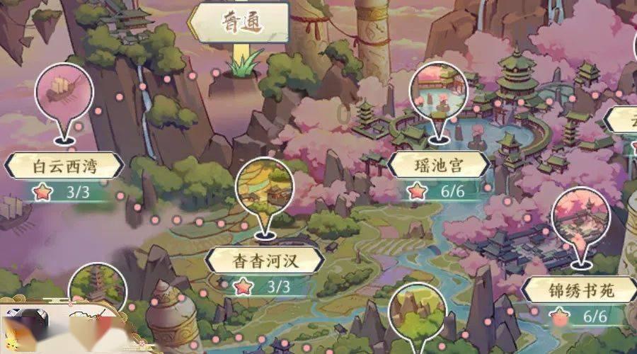 如何做蒸面包游戏画面