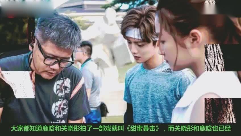 奢华年代