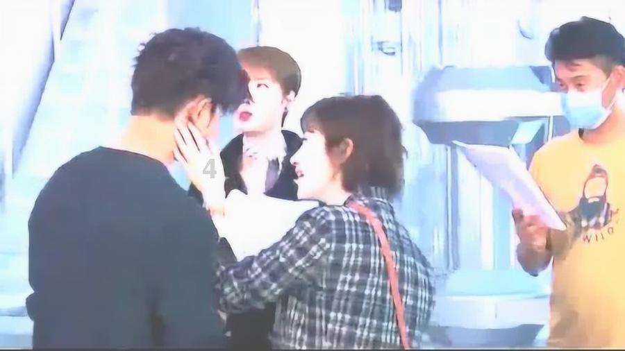 逃离伊尔波的房屋