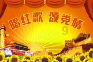 时尚发型女孩
