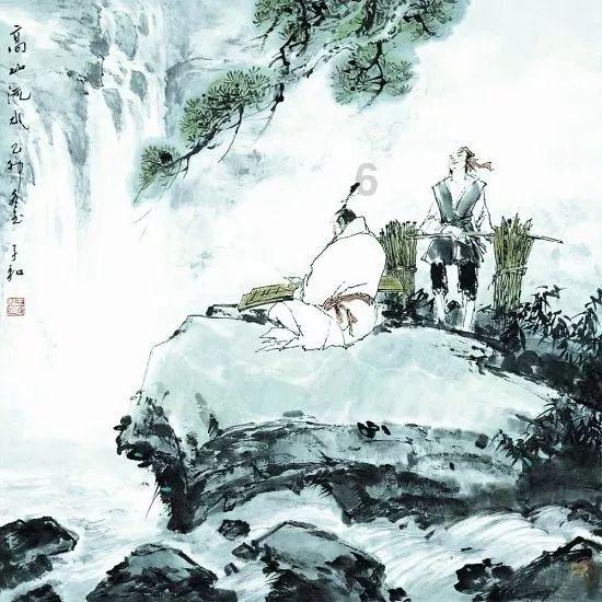 马思纯的人物评价游戏画面