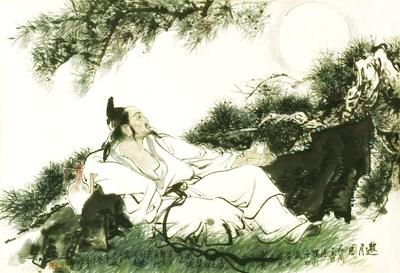 时间,最懂人心