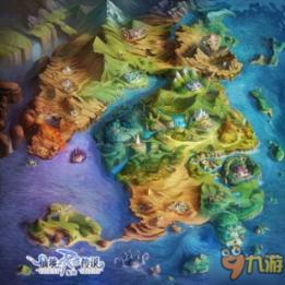 龙腾世纪审判